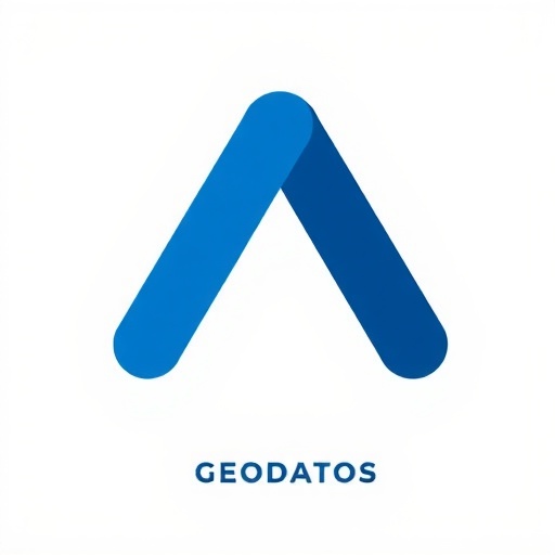 Logo IA y Geodatos